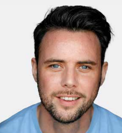 Paramount Foundation Manager