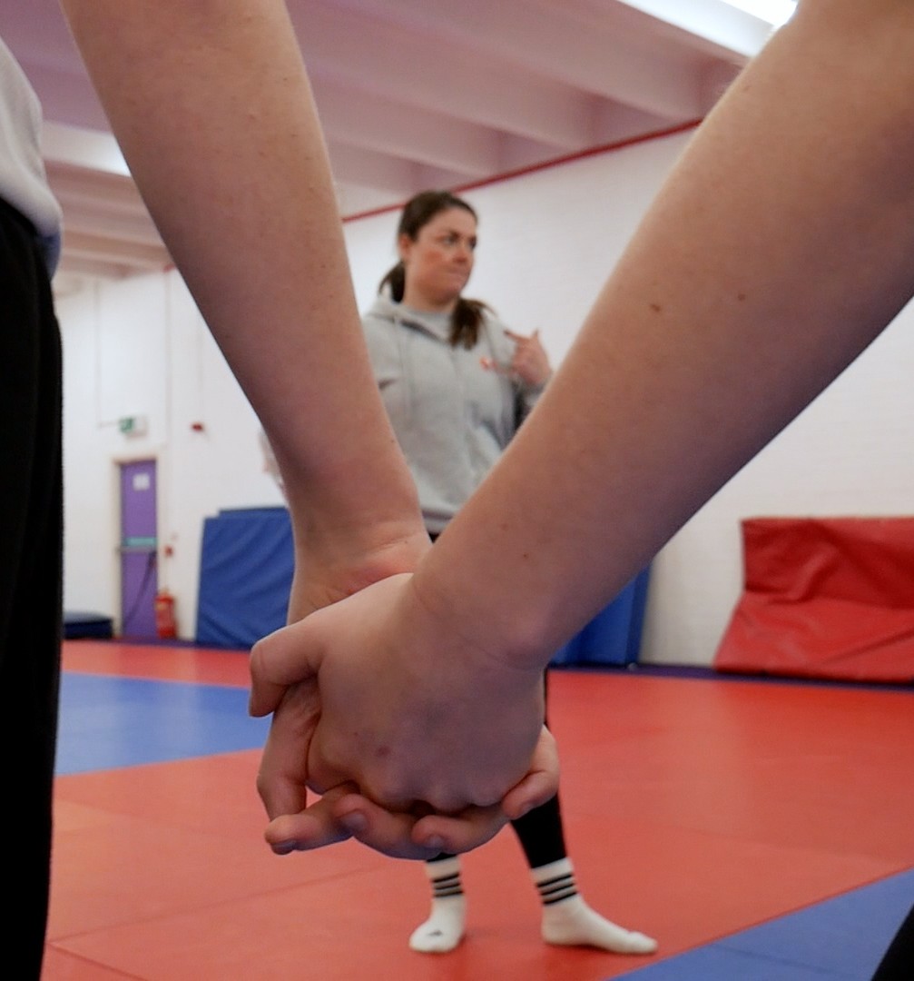 EmpowerHer Support resources