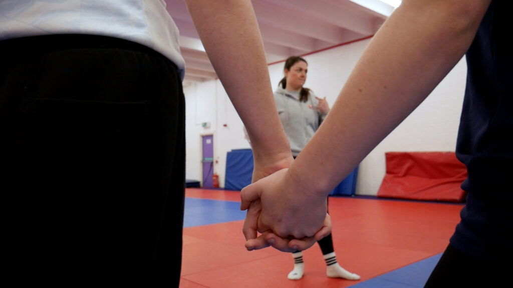 EmpowerHer support resources