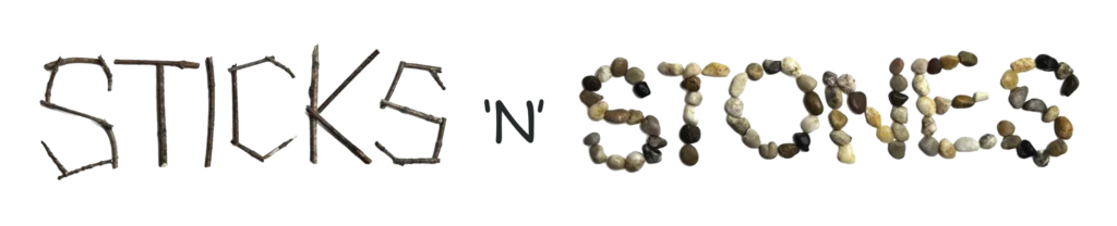 Sticks N Stones Logo